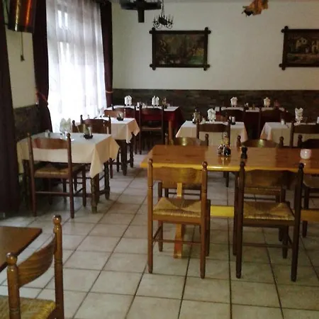 게스트하우스 L'auberge Italienne Titus *