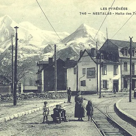 L'auberge Italienne Titus