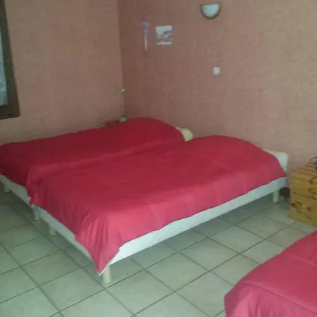 L'auberge Italienne Titus 게스트하우스