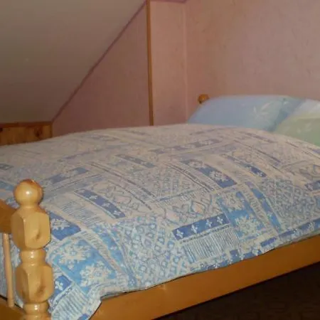 게스트하우스 L'auberge Italienne Titus *