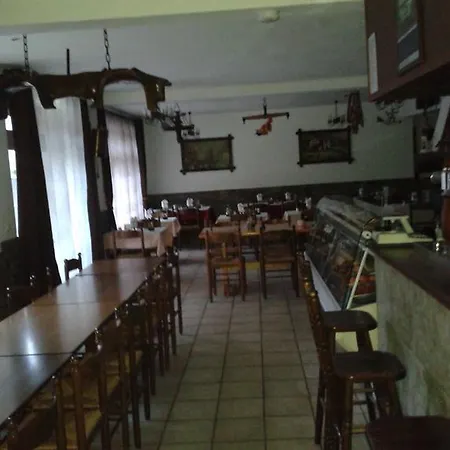 L'auberge Italienne Titus *