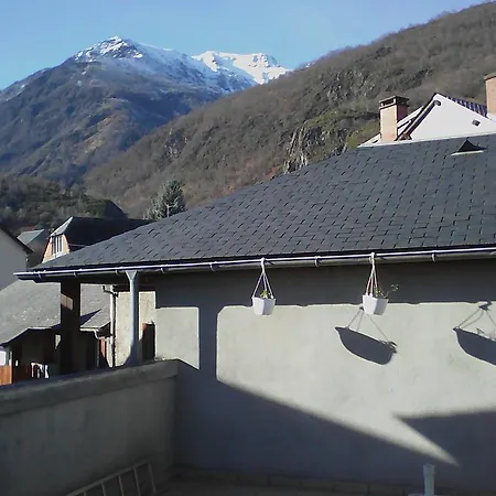 Pensión L'auberge Italienne Titus *