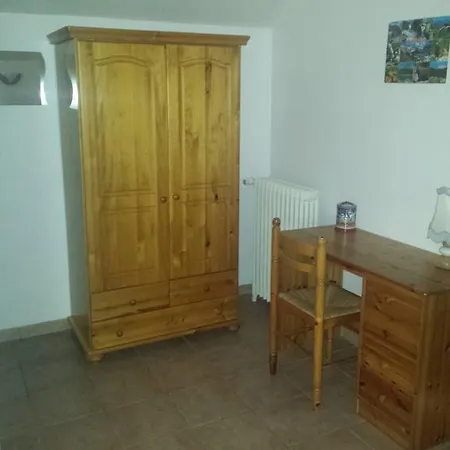 Pensión L'auberge Italienne Titus