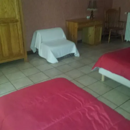 L'auberge Italienne Titus *